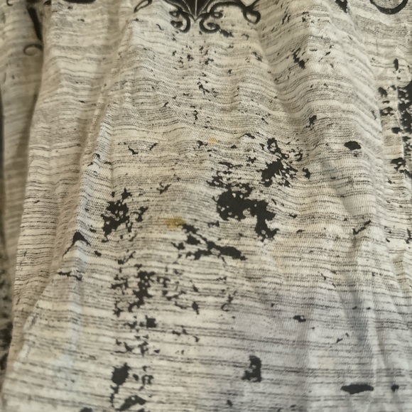 Affliction Y2K Tee - Picture 4 of 5